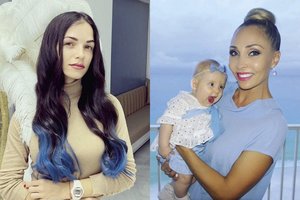 Asmenukėse – Irūnos Puzaraitės pokyčiai ir Ivetos Lukošiūtės žavesys