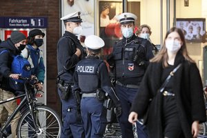 Susirgimų rekordas ne tik Lietuvoje: didžiausius koronaviruso dienos prieaugio skaičius fiksuoja ir kitos Europos šalys