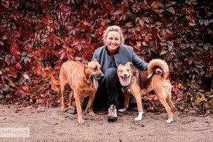 Mirtinai sušalusių mažylių mamą išgelbėjusi Gintarė: „Širdis plyšo“