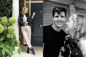 Savaitės blykstėse – ilgai slėptas Monique mylimasis ir Astos Valentaitės grožis