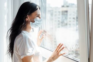 Kada baigsis pandemija? Pažvelgus į istoriją, atsakymas nėra toks paprastas