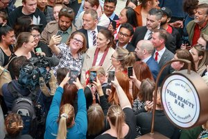 Naujoji Zelandija balsuos dėl marihuanos ir eutanazijos legalizavimo