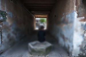 Iš vaikų namų pabėgusi 14-metė atsiliepė internete: „Neprašiau manęs ieškoti“