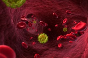 Daugėja įrodymų, kad ši kraujo grupė koronavirusu užsikrečia rečiau ar serga lengviau