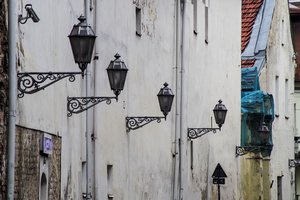 Vilniuje darbuojasi užsienio kino kūrėjai