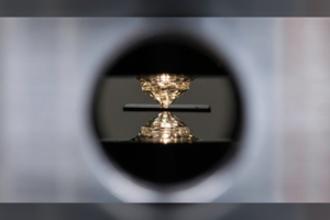 Įspūdinga mokslo pergalė: sukurta medžiaga, kuri mokslinę fantastiką gali paversti realybe