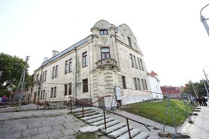 Vienuolyne aptiktas intriguojantis radinys jau vadinamas lobiu archeologams