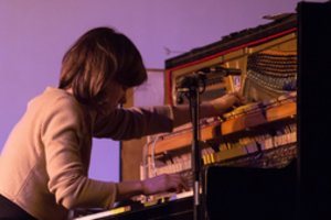 33-ąjį „Vilnius Jazz” festivalį užbaigs debiutų diena