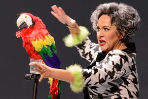 Solistė Jovita Vaškevičiūtė – apie stulbinančius virsmus ir optimizmą