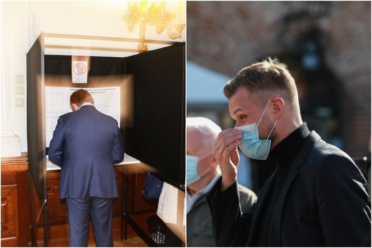 Rinkimai Kaune atskleidė rimtas spragas: stebėtojai paskelbė gerąją ir blogąją žinias