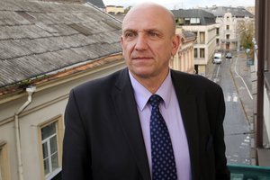 VRK panaikino neblaivaus vairavusio kandidato į Seimą V. Šmigelsko teisinę neliečiamybę