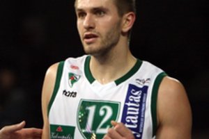 RKL čempionate – solidūs žinomų krepšininkų pasirodymai