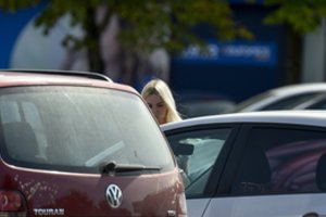 Netoli Kauno „Žalgirio“ arenos bus nauja automobilių aikštelė – neaišku, ar bus mokama