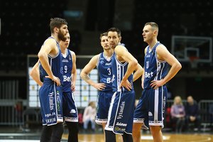 „Nevėžis“ LKL mače atsilaikė prieš spaudimą ir namie privertė kapituliuoti Prienų klubą