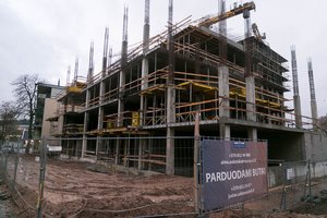 Lietuviai dairosi didesnio būsto ir ne tik sostinėje