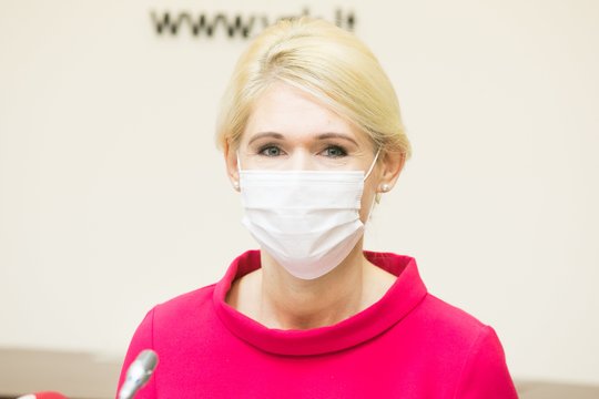 Kilus skandalui perskaičiavo vienos apygardos balsus: aptikti neatitikimai, atleistas apygardos komisijos vadovas