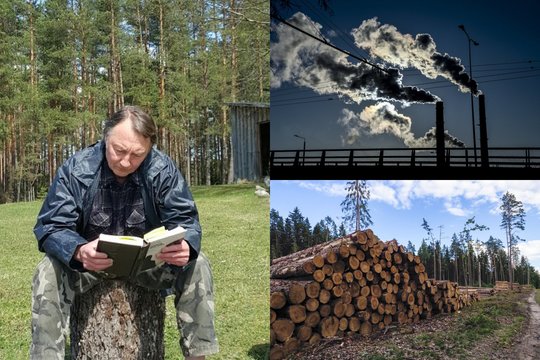 Gediminas Martišius.