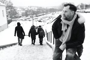 Paaiškėjo niekam nežinomi faktai apie floristą Mantą Petruškevičių