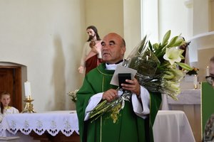 Skandalu prie kapinių vartų išgarsėjęs kunigas: „Esu prieštaravimų ženklas“