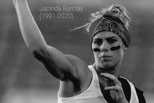 Netikėtai mirė 29-erių sportininkė