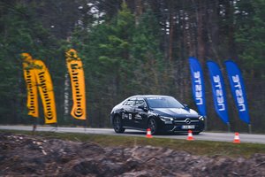 Kokius testus išgyvena į „Lietuvos metų automobilio“ titulą pretenduojantys modeliai?