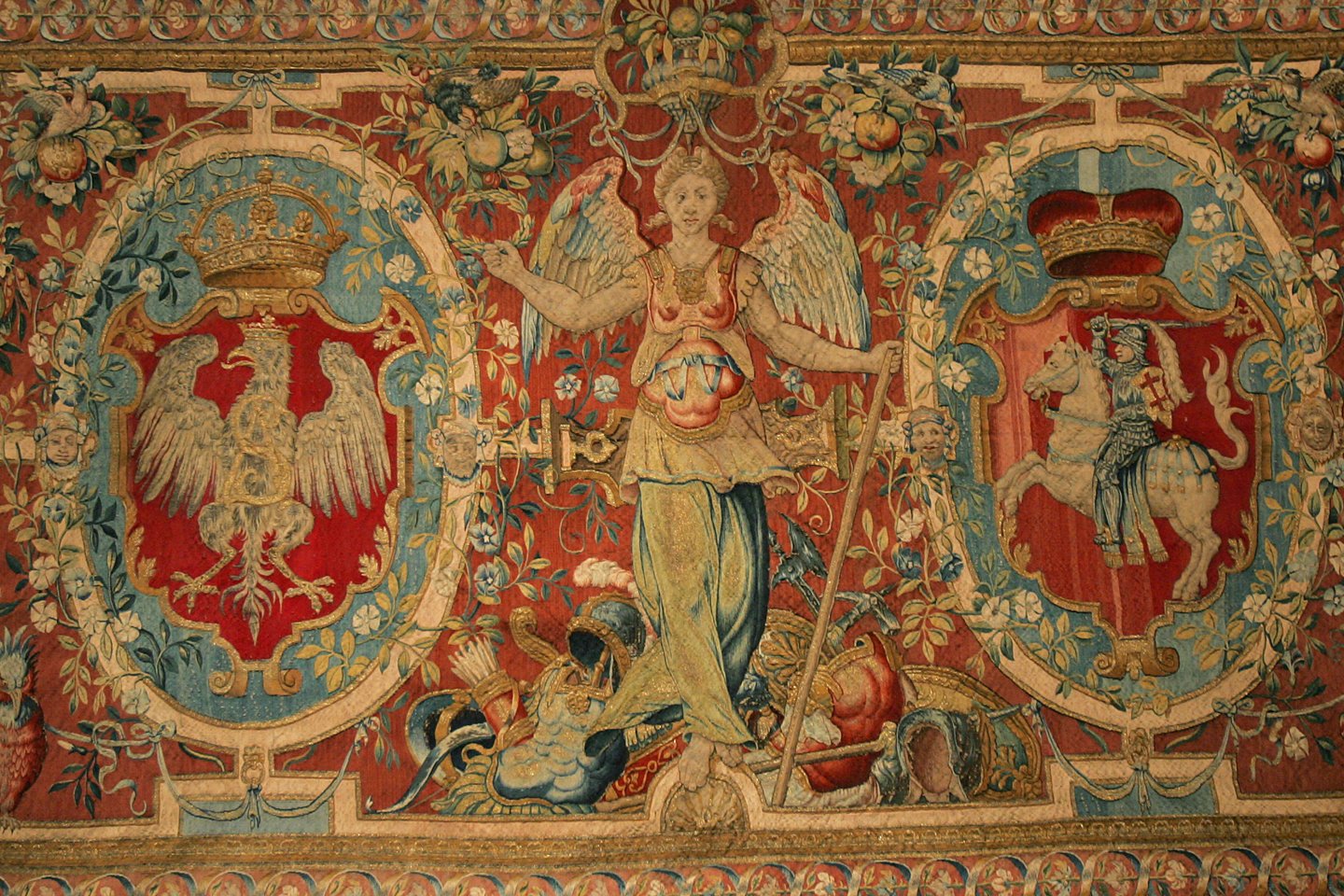 1791 m. Seimas priėmė Abiejų Tautų tarpusavio įžadą – Konstitucijos pataisą, kuri įtvirtino LDK teises ir statusą Abiejų Tautų Respublikoje.<br>V.Balkūno nuotr.