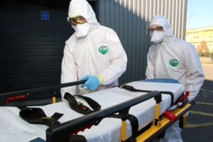 SAM paskelbė 19 didelės rizikos savivaldybių sąrašą: papildė 7 naujos savivaldybės