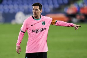 Po „Barcelona“ pralaimėjimo pasipylė kaltinimai varžovams dėl nepagarbos