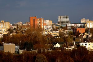 Būstui pirkti išleidome 590 mln. eurų per ketvirtį: skelbia, kur juda senesnių butų ir namų kainos