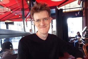 „Alisos“ dramaturgas L. Adomaitis: „Traumos keičia mąstymą apie teisingumą ir kerštą“