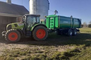 Bendradarbiauti skatina ir ES parama