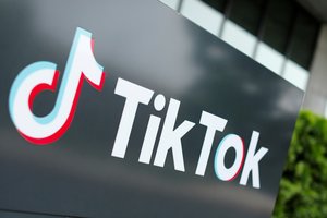 Pakistanas atblokavo prieigą prie programėlės „TikTok“