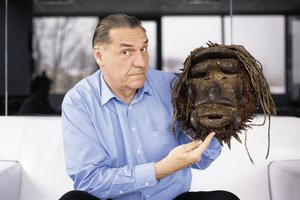 Paaiškėjo niekam nežinomi faktai apie architektą Algirdą Kaušpėdą