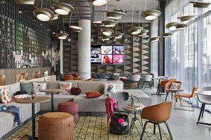 Naujas viešbutis Kaune – toks pirmas Baltijos šalyse