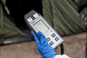 Šią savaitę jodo tablečių receptai bus išrašyti 500 tūkst. vilniečių