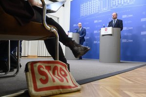 Jau trečiadienį savivaldybės bus suskirstytos į 3 zonas: A. Veryga aiškino, kaip jose keisis gyvenimas