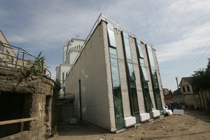 Kitąmet statysime kitaip: statybų leidimams – didesni reikalavimai