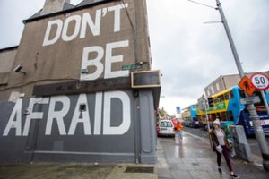 Airija pirmoji iš Europos Sąjungos šalių grįžta prie karantino