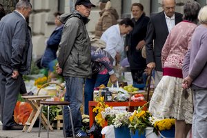 L. Kukuraitis apie 13-ąją pensiją: tai galėjo būti rinkiminis LLRA siūlymas