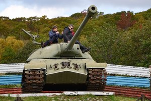 JAV pasiuntinys informavo NATO apie ginklų kontrolės derybas su Rusija