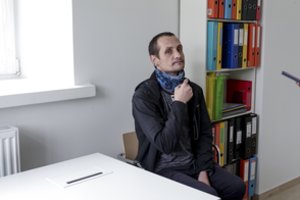 Praeivius gąsdinusio marijampoliečio istorija: kaimynų pasiūlymas vos nevirto tragedija
