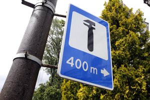 Mįslingas nusikaltimas: automobilis tiesiog „išgaravo“ iš autoserviso, bet už remontą teks susimokėti