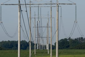 VERT nustatė elektros energijos tiekimo kainos ribą 2021 metams