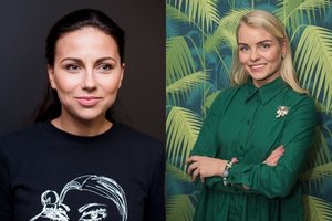 Po Julijos Žižės konkurso – dar vienas skandalas: reikalauja perrinkti nugalėtoją