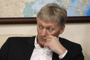  Kremlius: Rusija neigia JAV kaltinimus dėl kibernetinių atakų ir laiko juos rusofobiškais