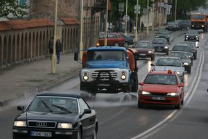 Gauta daugiau nei 9 tūkst. paraiškų dėl kompensacijų įsigyjant netaršią transporto priemonę