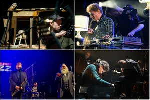 Pandeminis „Vilnius Jazz“ leido sužibėti jauniems talentams