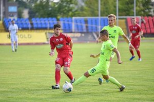 Antrasis LFF taurės finalo dalyvis – savo aikštės pranašumą turėsiantis „Panevėžio“ klubas