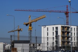 Paaiškino, kokių gudrybių imasi vystytojai ir kokių klaidų nedaryti renkantis būstą