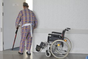 Ligoninėse ir socialinės globos įstaigose esantys rinkėjai galės atiduoti savo balsą